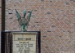 Oorlogsmonument | Willem Fitzthum